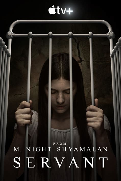 gomovie servant|Servant (TV Series 2019.